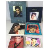 4 vintage Eli