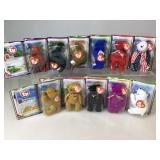 Teeny Beanie 2000 complete set in original