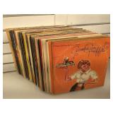 Vintage LP