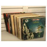 Vintage LP