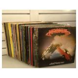 Vintage LP