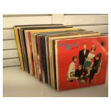 Vintage LP