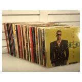 Vintage LP