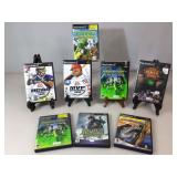 8 Sony PlayStation 2 games