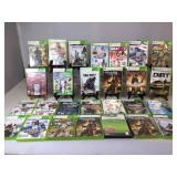 27 Xbox 360 games