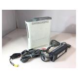Xbox 360 gaming system, powers on, no red ring