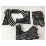 Prewar Lionel switches