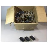 NOS Misco 900F08 speakers