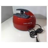 Euro-pro EP965 carpet cleaner steamer