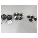 NWT Hobby Lobby knobs