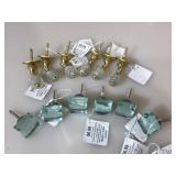 NWT Hobby Lobby knobs