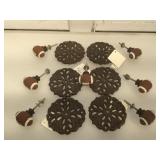 NWT Hobby Lobby knobs
