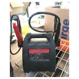 Instant Power portable jump starter