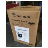 NIB Bonsaii Evershred paper shredder