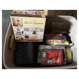 Lot of electronics and more