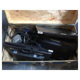 Lot of 5 monitors 19 inches with all cords,