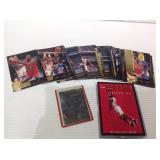 1996 Jordan collection complete set &  Jordan