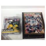 Green Bay packers lot