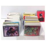 Vintage Mixed non sports lot