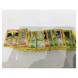 Big Pokémon lot