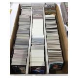 Star cards & vintage sports cards