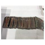 1998 Topps finest basketball all sleeved