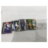 Ken Griffey jr cards