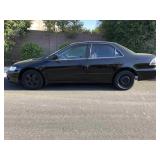 2000 Honda Accord LX 5 Speed, 234k, CD player,