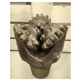 Oil drilling pipe Head, star brand and numbered ,