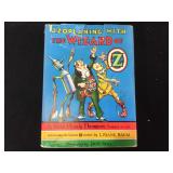 Ruth Plumly Thompson, Ozoplaning with the Wizad