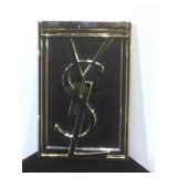 Yvette Saint Laurent Compacr mirror