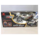 Radio control Super Buggy , 6 v, no 61612, unused