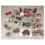 Coca Cola Christmas Collectibles,lg group