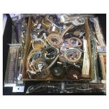 Large assortment of damaged or defective Kalifano