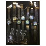 Assortment of possibly defect or damaged kalifano