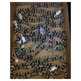 Collection of damaged or defective Kalifano