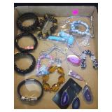 Collection of defective & damaged Kalifano