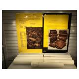 US Holoaust Memorial Museum Shop, set of 8 lg