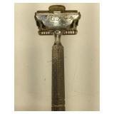 Gem Safety Razor, vintage