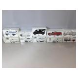 1st Gear Die Cast 1:34 scale vintage vehicles, 5