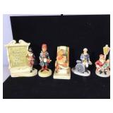 5 Sebastian miniatures inc Store window sign