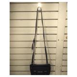 Kenneth Cole Reaction shoulder bag, dk. Blue,