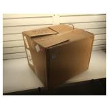 Large box of Metro PCS CELL PHONE screen