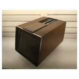 Polaroid Polavision. instant Replay c. Mid 1970s,