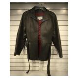 Croft and Barrow men