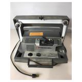 Kodak instamatic M 80 movie projector 8 mm