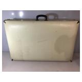 Vintage folding massage table