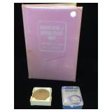 Vintage 1964 Coin book, 1967 Annual Race