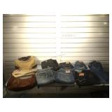 Ladies wear inc Levi