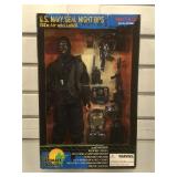 1998 Ultimate Soldier US Navy Night ops action